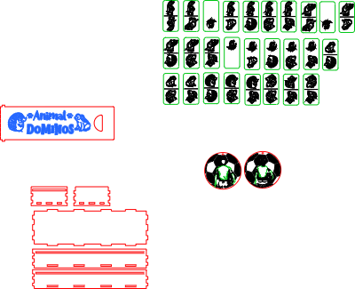 Boules de Noël Football.xcs