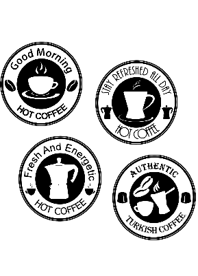 Kaffe Untersetzer.xcs