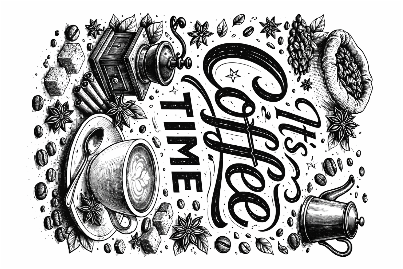 Its coffee time.xcs