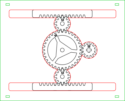 Gears Rack and Pinion.xcs