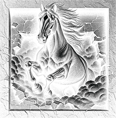 Cheval 1.0.xcs