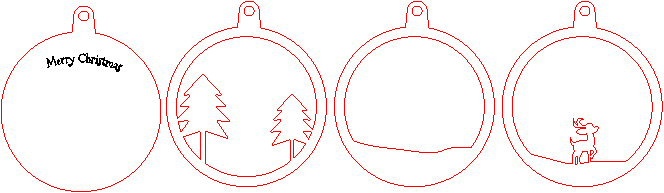 Christmas Ornament.xcs