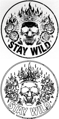 Stay Wild.xcs