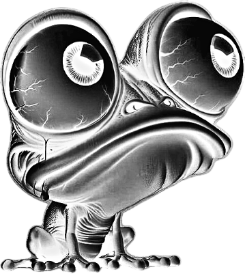 frosch.xcs