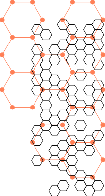 PatternHexagons.xcs