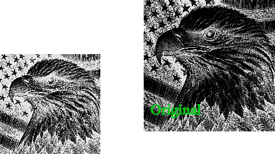 Slate Coaster-American Eagle-Remix.xcs