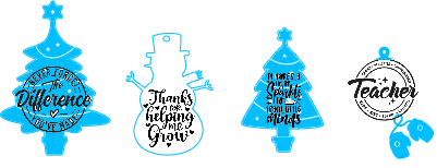 Teacher Christmas Decs.xcs