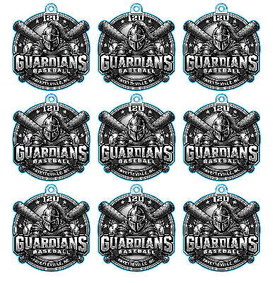 12U Baseball Guardians.xcs