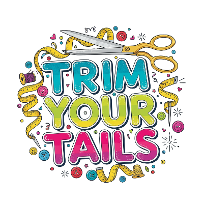 trim your tails.xcs