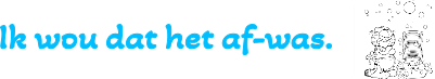 afwasborstel.xcs