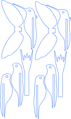 Kolibri.xcs