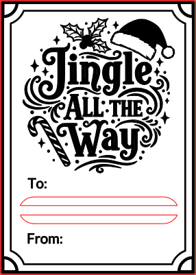 Money Holder Jingle all the Way.xcs