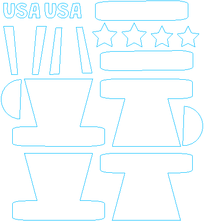 PatrioticHat.xcs