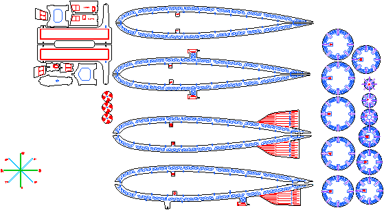 air ship .xcs