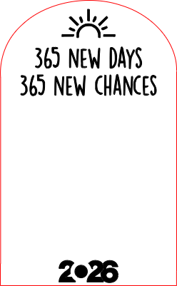 Magnetic calendar 2025.xcs