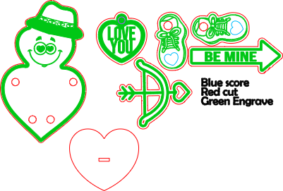 Valentine man posting.xcs