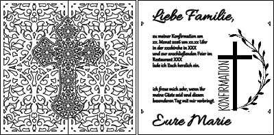 Einladung Konfi.xcs