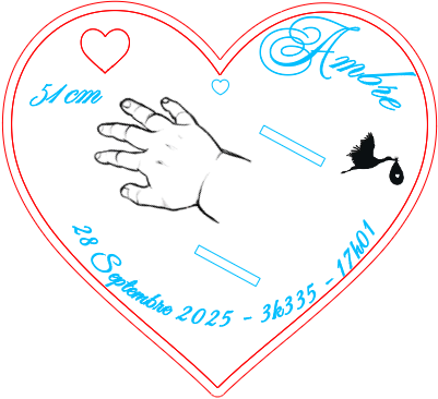 naissance léonie.xcs