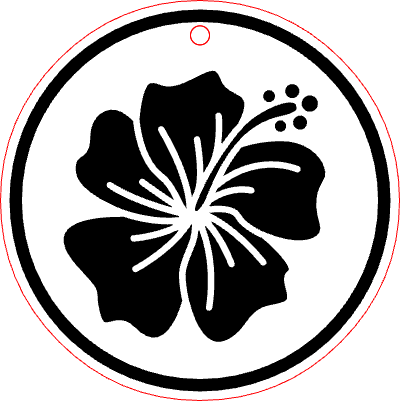 Bloom Essence -Earrings.xcs