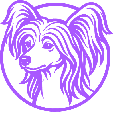 chinese crested logo.xcs