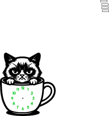Clock face.xcs