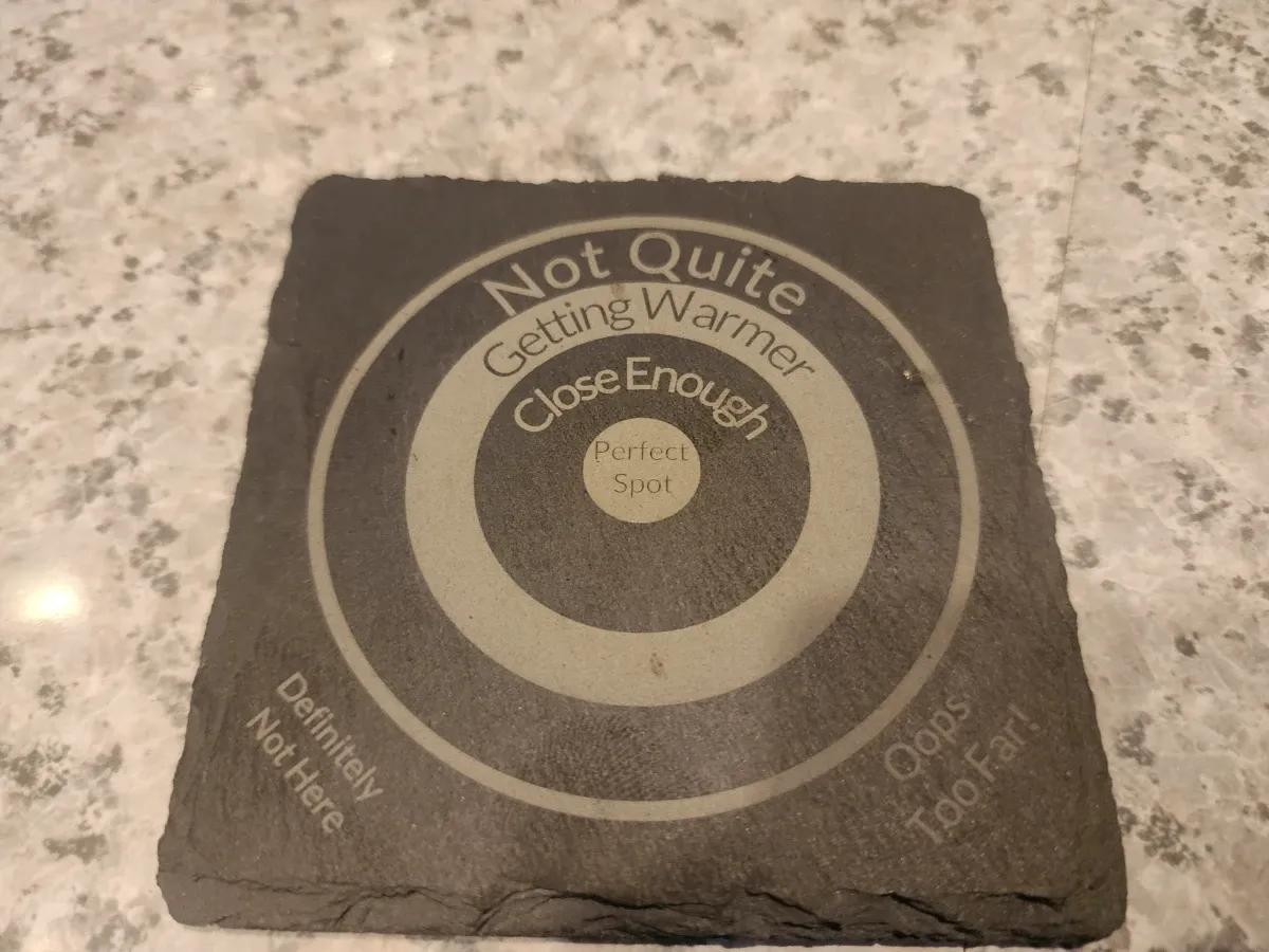 Funny Coaster