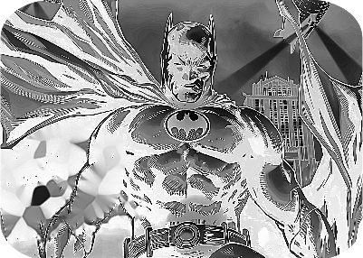 batman slate.xcs