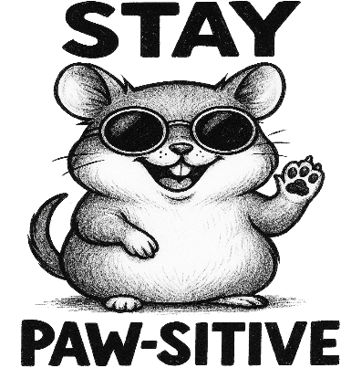 PawsitiveHamster.xcs