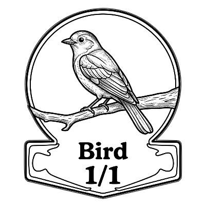 Bird Token.xcs