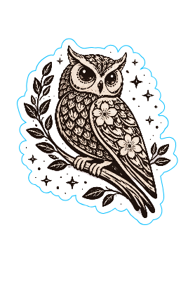 Owl.xcs