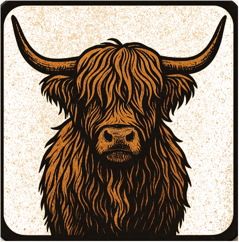 HighlandCow.xcs