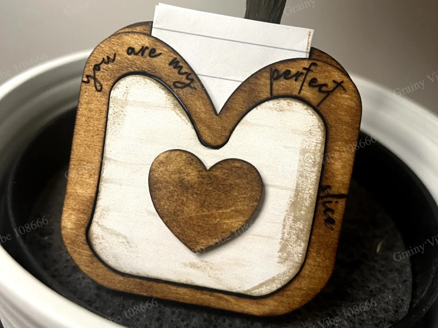 Valentine's Day Gift Card Holder valentines day gift design