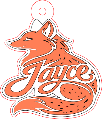 JayceFox.xcs