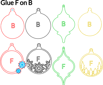 ChristmasBallOrnament.xcs