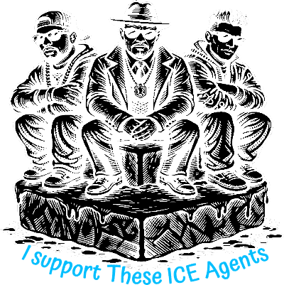 ICE Agents.xcs