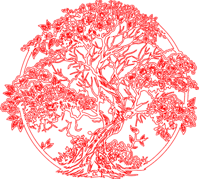 Arbre de vie cerisier japonais.xcs
