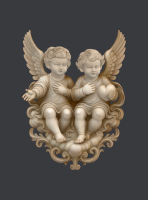 Baby Angel.xcs