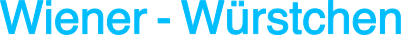 Wuerstchen.xcs