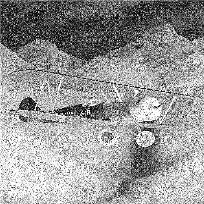 Avion travel Air 4000.xcs