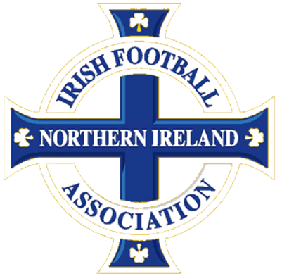 Northern Ireland FC - Bamboo phone holder.xcs