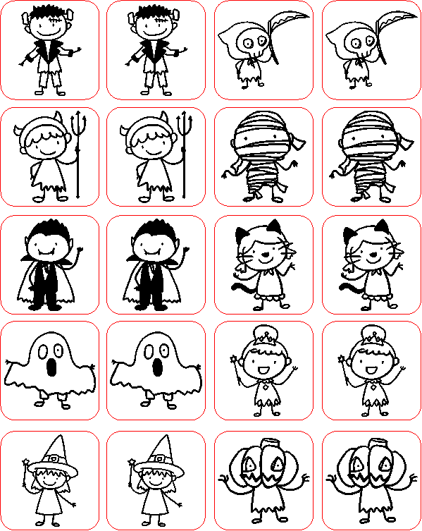 Halloweenmemorygame.xcs