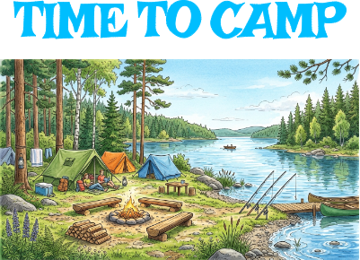 CAMP TIME.xcs