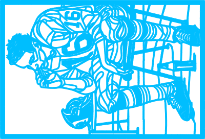 Len Dawson Calm in the Chaos.xcs