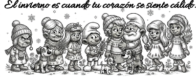 schlümpfe winter.xcs