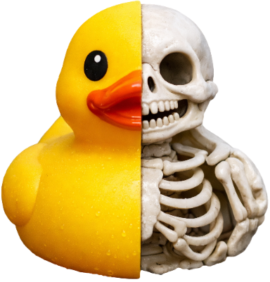 eend + skelet.xcs