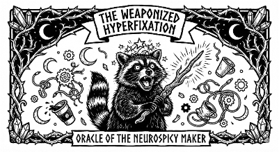 RaccoonHyperfixation.xcs