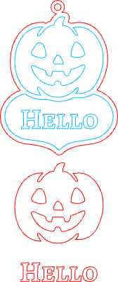 HalloweenKeychain.xcs