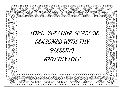 SAMPLER PLACEMAT.xcs