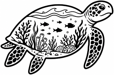 Turtle Engrave and Cut.xcs