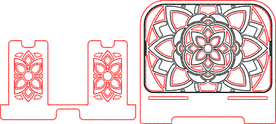 Tablet Holder Design 10.xcs